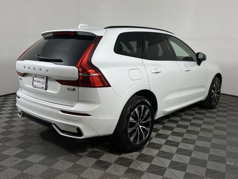Certified 2025 Volvo XC60 B5 Core w/ Climate Package image 10