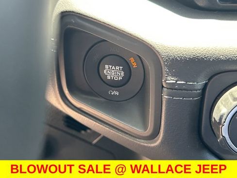 Used 2026 Jeep Wrangler Unlimited Rubicon AWD/4WD image 20