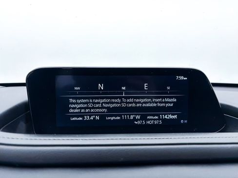 Used 2021 MAZDA CX-30 FWD 2.5 S image 19