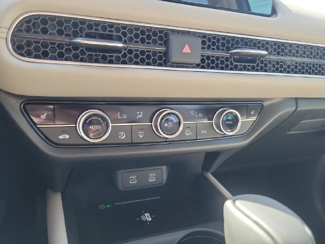 New 2027 Honda HR-V EX-L image 22