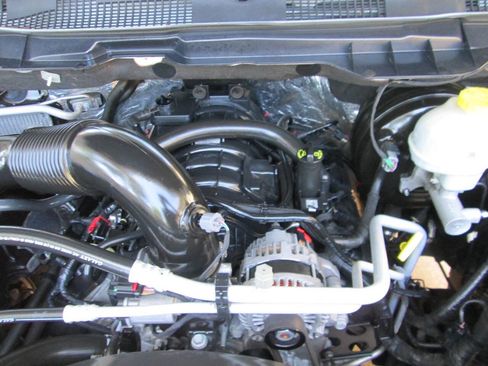 Used 2021 RAM 1500 Tradesman w/ Popular Equipment Group RWD image 54
