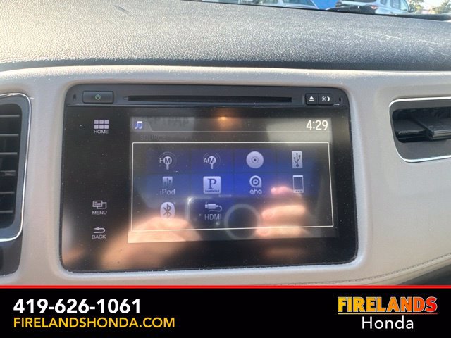 Used 2018 Honda HR-V EX image 24