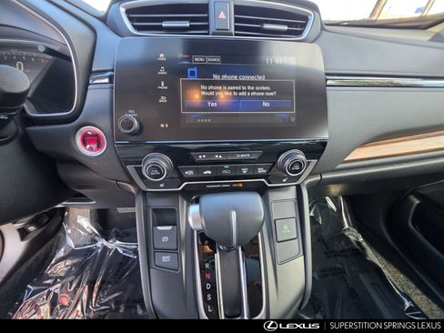 Used 2019 Honda CR-V EX-L image 18