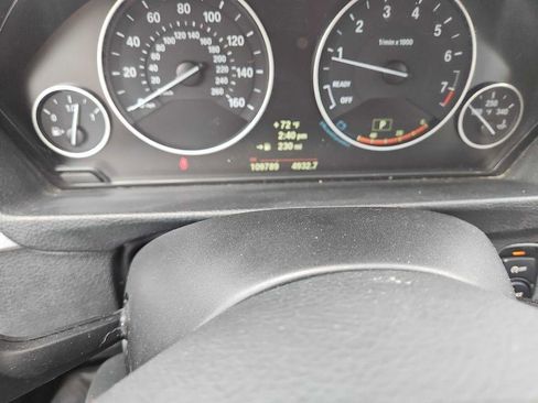 Used 2014 BMW 328i xDrive Sedan image 22