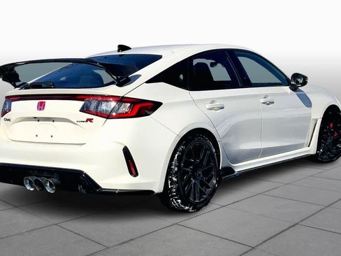 Used 2024 Honda Civic Type R image 12