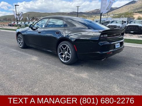 New 2026 Dodge Charger R/T AWD/4WD image 6