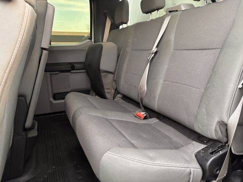 Used 2019 Ford F250 XL w/ Power Equipment Group image 16