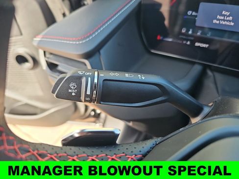 New 2026 Dodge Charger Scat Pack AWD/4WD image 27