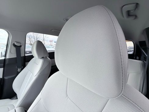 New 2026 Hyundai Tucson SEL image 38