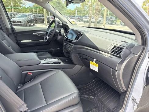 New 2026 Honda Ridgeline RTL image 19