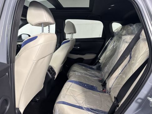 New 2025 Acura ADX A-Spec image 22