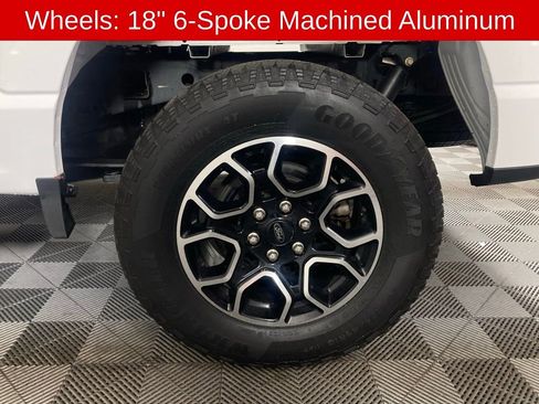 Used 2022 Ford F150 XLT w/ Equipment Group 302A High image 24