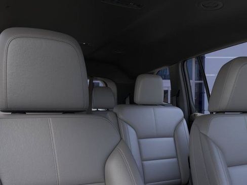 New 2026 GMC Acadia Elevation w/ Elevation Premium Package FWD image 24
