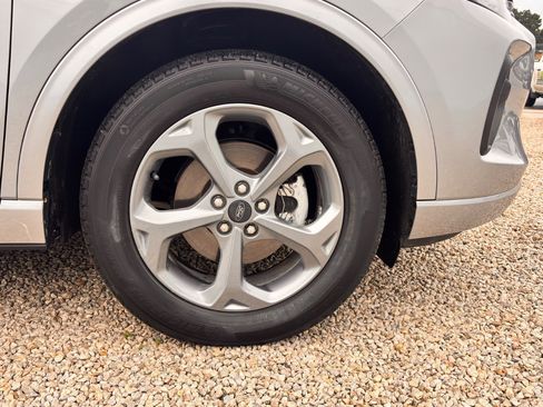 Certified 2023 Ford Escape ST-Line w/ Tech Pack #1 image 17