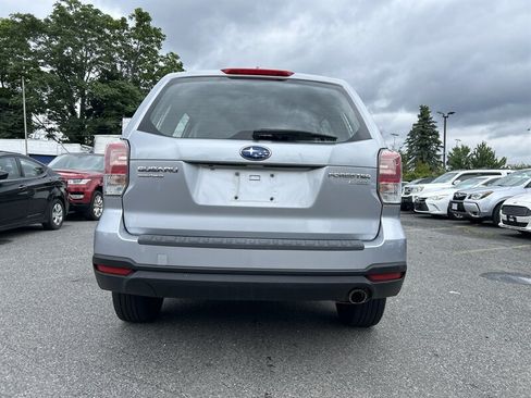 Used 2017 Subaru Forester 2.5i w/ Alloy Wheel Package AWD/4WD image 5