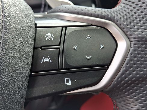 Certified 2024 Lexus NX 350 F Sport AWD/4WD image 22
