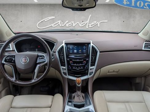 Used 2014 Cadillac SRX Premium image 20