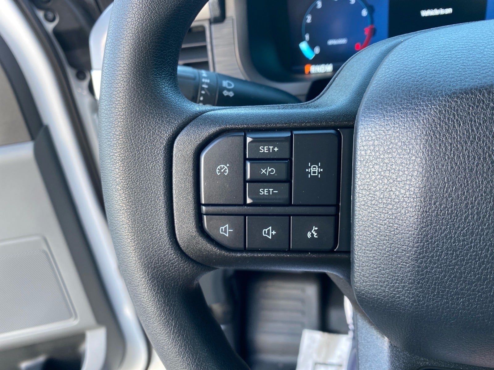 Used 2024 Ford F150 XL AWD/4WD image 18