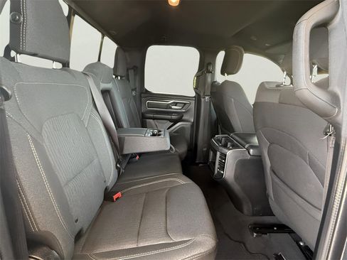 Used 2019 RAM 1500 Big Horn image 27