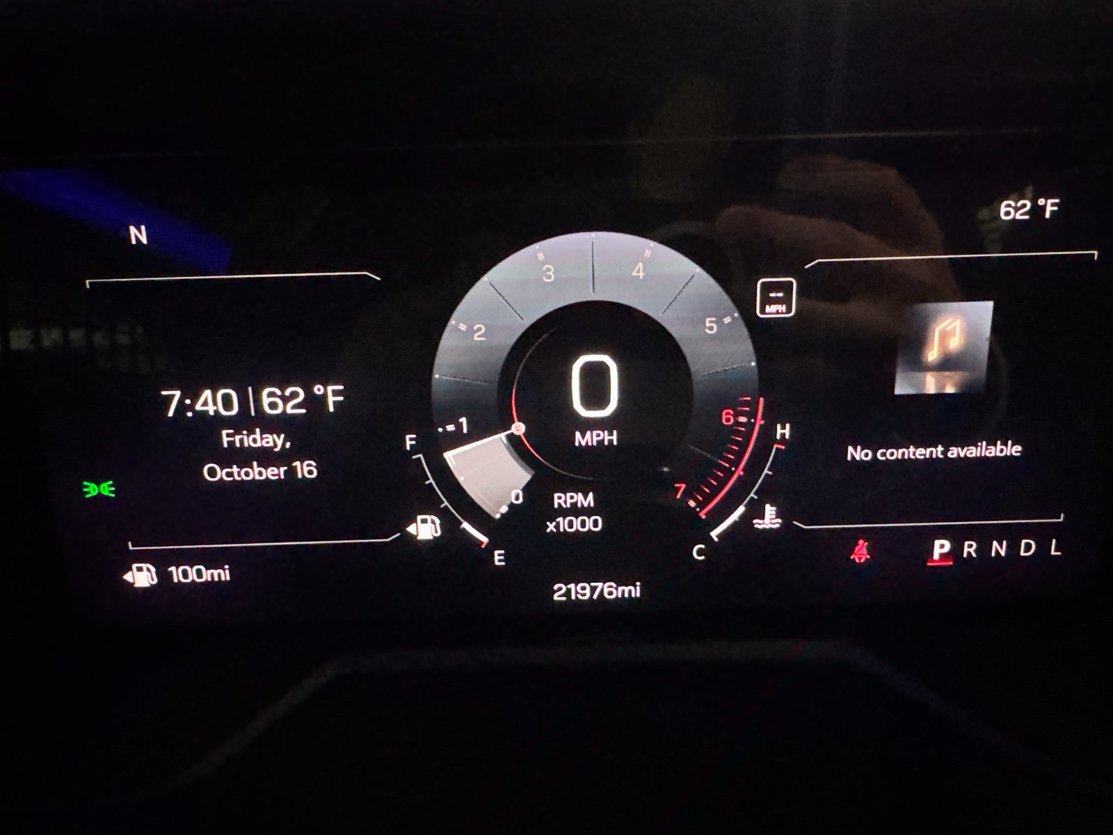 Used 2025 GMC Acadia Elevation FWD image 13