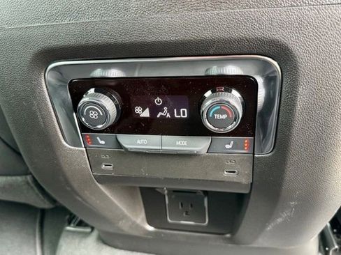 New 2025 Chevrolet Tahoe Premier w/ Sun And Tow Package image 18