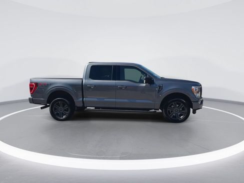 Used 2022 Ford F150 XLT w/ Equipment Group 302A High AWD/4WD image 9