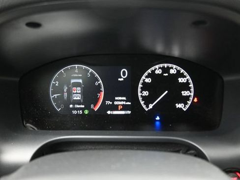 Used 2026 Honda HR-V EX-L image 10