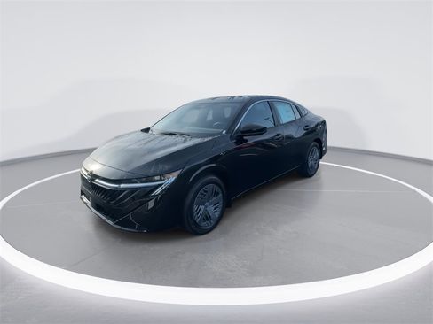 New 2026 Nissan Sentra S image 4