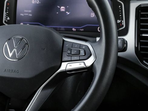 Used 2021 Volkswagen Atlas Cross Sport SEL FWD image 19
