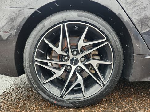 Used 2022 Kia Stinger GT-Line image 18