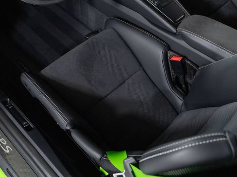 Used 2019 Porsche 911 GT3 RS RWD image 33
