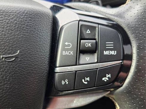Used 2022 Ford Explorer ST w/ Equipment Group 401A AWD/4WD image 36