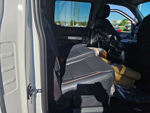 New 2026 Ford F550 4x4 Crew Cab Super Duty image 18