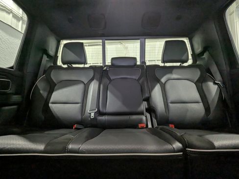 Used 2025 RAM 1500 Laramie image 25