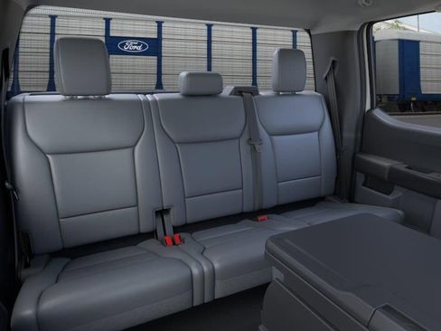 New 2026 Ford F150 XL RWD image 11