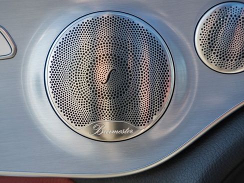 Used 2022 Mercedes-Benz C 43 AMG 4MATIC Coupe image 43