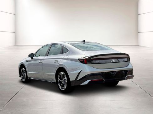 New 2026 Hyundai Sonata SEL image 5