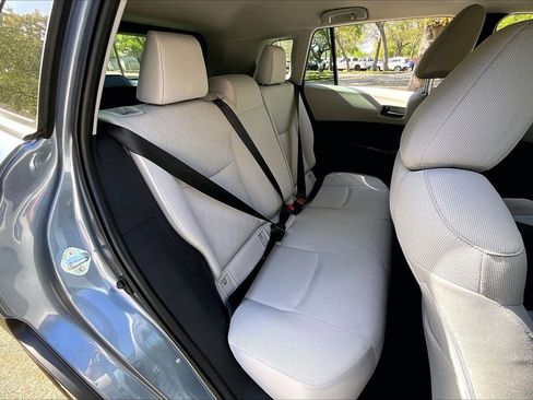 Used 2026 Toyota Corolla Cross L image 21