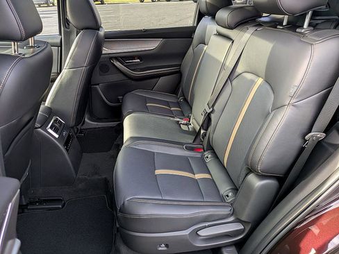 New 2026 MAZDA CX-90 Plug-In Hybrid w/ Premium Plus image 26