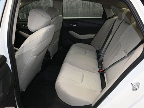 New 2025 Honda Accord SE image 11