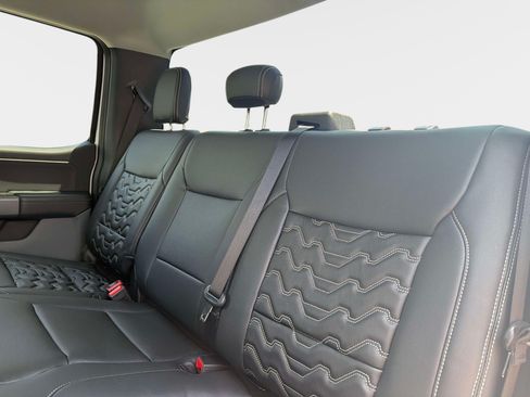 Used 2024 Ford F150 XLT w/ Mobile Office Package AWD/4WD image 29