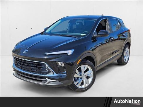 New 2026 Buick Encore GX Preferred image 1
