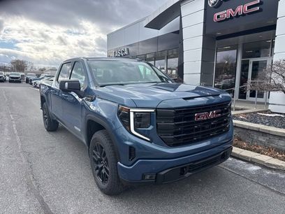New 2026 GMC Sierra 1500 Elevation w/ Preferred Package