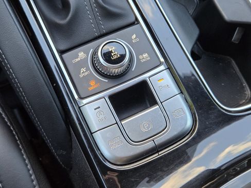 Used 2024 Kia Telluride SX Prestige X-Line AWD/4WD image 28