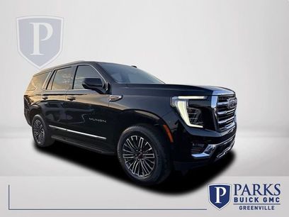 New 2026 GMC Yukon Elevation