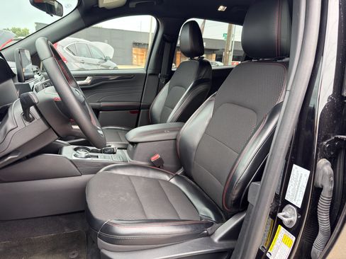 Used 2024 Ford Escape ST-Line AWD/4WD image 20