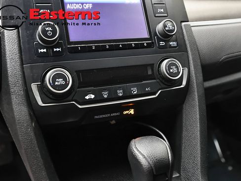 Used 2019 Honda Civic LX image 18