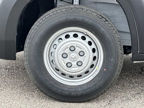 New 2026 RAM ProMaster 2500 w/ Convenience Group image 8