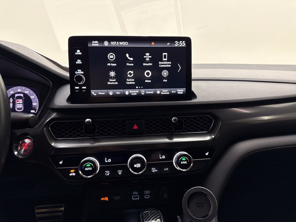 Used 2023 Acura Integra A-Spec w/ Technology Package FWD image 20