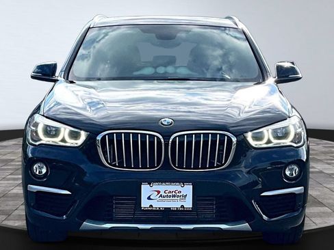 Used 2017 BMW X1 xDrive28i AWD/4WD image 2